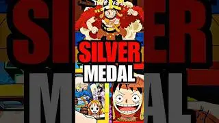 Первый сезон One Piece не такой длинный, как вы думаете?!? #аниме #onepiece #луффи #короткометражки