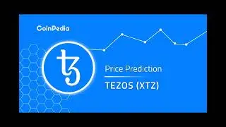 Tezos Price Prediction 2024, 2025, 2030: Will XTZ Price Regain $2 Mark This Year?