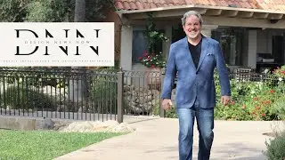 Snubbed by Architectural Digest with Gerald Olesker of ADG Lighting