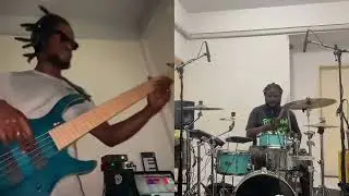 Big links Riddim (Bouyon Version Live)