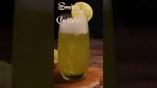 How to make smokey cocktails#crownful #cocktail #colddrinks #mocktail #drinks #dryice #foodie #ice