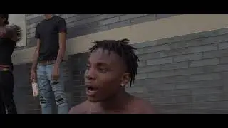 BANKYY - HOLD ON (OFFICIAL VIDEO)