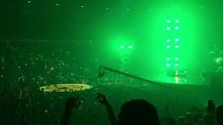 A$AP Rocky - Long Live A$AP (Live in San Diego, 1-30-19)