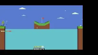 🏌️ Play Battle Golf Online | Fast, Funny, and Totally Free!