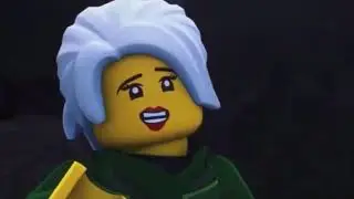Ninjago Harumi Tribute - Bad Blood