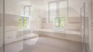 Argyll House, Lewknor