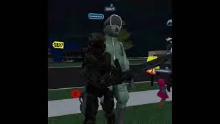 Vrchat But Toxic Kids Lag Me to Death *Warning Offensive Comments*