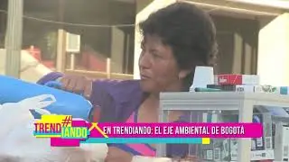 Un recorrido por el Eje Ambiental