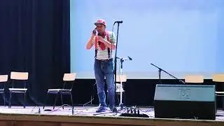 سكاتش حراڨة من تقديم جوهر ة ناقوس غليزان