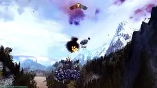 AirBuccaneers Launch Trailer
