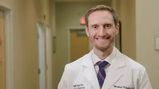 Colorectal Cancer Awareness with Bronson Colorectal Surgeon, Dr. Michael Klingler