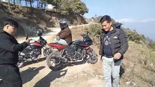 डाडाको प्रार्थना कार्यक्रम&hellip;! 🙏🙏🇳🇵🇳🇵nagarkot emmanuel youth ...