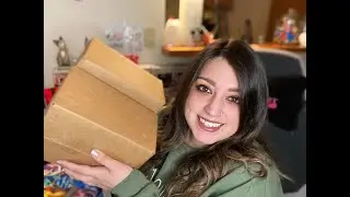 GRAIL OR FAIL?! Funko Pop! Mystery Box from Chronotoys!!!