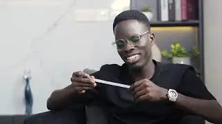 Lucky Dube, Startups & Self-Reflection: Year-End Conversations | Not That Deep Ep. 1