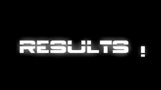 Editing Contest  | Results