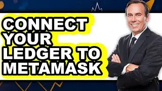 How to Connect Your Ledger to Metamask (full Guide)