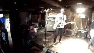 The Qui-Live in Seoul,Hongdae,Club Free Bird