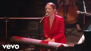 Debi Nova - No Nos Sobran los Domingos (En Vivo Desde El Teatro Nacional De Costa Rica)