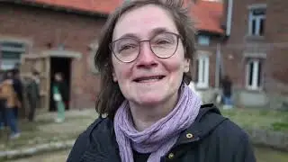 Erfgoeddag Natuurpunt Leuven in de Hoeve