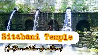 Sitabani Temple Trip || An Ancient Temple