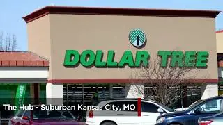 Real Estate Value-Add | Grocery-Anchored Real Estate |  Tri-Land Properties | Real Estate Investing