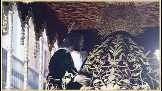 PALIOS DE SEVILLA - PARTE 3  SEMANA SANTA 2021