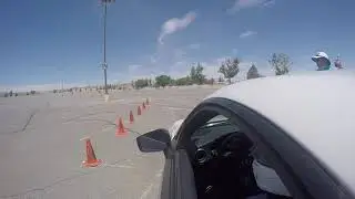 2021 RGR SCCA P2 Fastest
