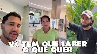 LUCAS GUIMARÃES♥️TEM UMA CONVERSA SÉRIA😨COM NIDA😱A PRIMA DE CARLINHOS MAIA