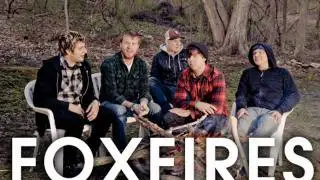 Foxfires - Resilience on the side of the road (NEW EP 2011)