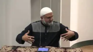 EPIC Legends with Ustadh Baajour Nusaybah Bint Ka'ab (Umm Umarah)