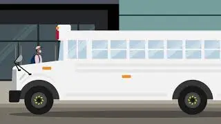UTM Shuttle bus service is back