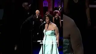 Aretha Franklin || Rolling in the Deep
