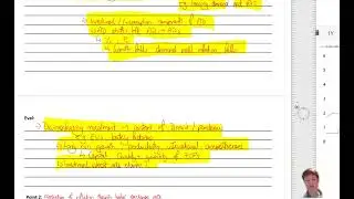 Edexcel Economics A Level 2.6.2 Macro Effects of Higher Interest Rates 25 Mark Essay Plan
