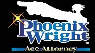 Custom Ace Attorney Cross-Examination theme in AA1 soundfont