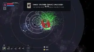 Wizard of Legend unlocking chaos arcana