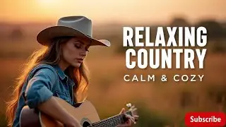 🍂 Warm Country Love Duets, Perfect for Focus & Relaxed Days Vol 74
