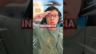 Speedrun HORMAT ke Bendera Indonesia Minecraft!