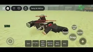 8 werewolves + 1 Goliath vs. zombies + outlaws/full video#deadrails#foolsgold