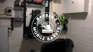 Barber J - Promotional Video - Seaborn Aerial & Film