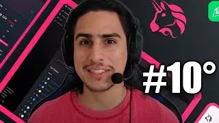 Como fazer swap/troca na rede ETH - uniswap