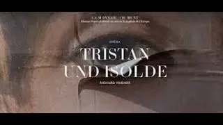 Robert Dean Smith; Linda Watson; TRISTAN UND ISOLDE