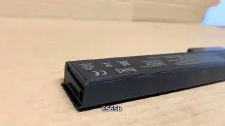 BATERIA HP ELITEBOOK 8460P 8460W 8560P PROBOOK 6460B 6465B 6565B CC06