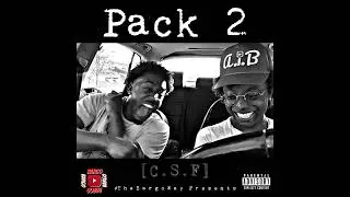 Pack Two.m4a (Car Seat Freestyle)