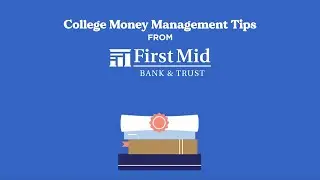 College Money Management Tips