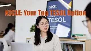 Why the NZCLE is the Gold Standard for TESOL Qualifications in New Zealand