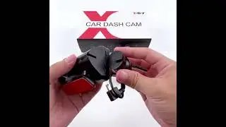 MELHOR C&acirc;mera DUPLA de carro 😱  DASHCAM #seguran&ccedil;a #carros #dicas
