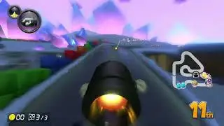 Double Shock Dodge! Miracles Do Happen!