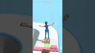 Level 42 🎯 Cargo Stakes Funny Gameplay 🤩 #shorts #youtubeshorts #funny #games