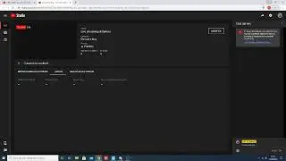 Live streaming di SyKeez