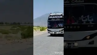 Baba Coach Baloch drive 🥰 #carbuslover #automobile #travel #youtubeshorts #bus #driver #shorts#short